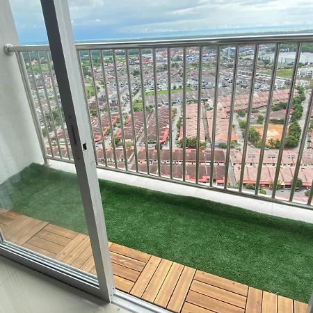 休闲民宿 Leisure Homestay @The Venus Sitiawan Kampong Lumut Kiri エクステリア 写真