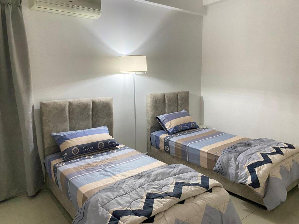休闲民宿 Leisure Homestay @The Venus Sitiawan Kampong Lumut Kiri エクステリア 写真