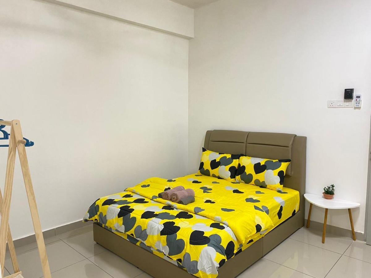 休闲民宿 Leisure Homestay @The Venus Sitiawan Kampong Lumut Kiri エクステリア 写真