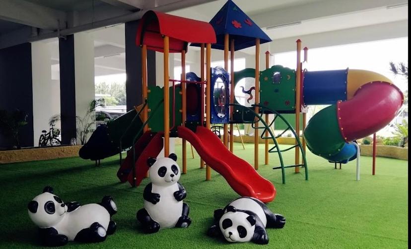 休闲民宿 Leisure Homestay @The Venus Sitiawan Kampong Lumut Kiri エクステリア 写真